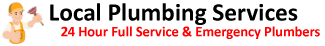 New Buffalo Plumbers